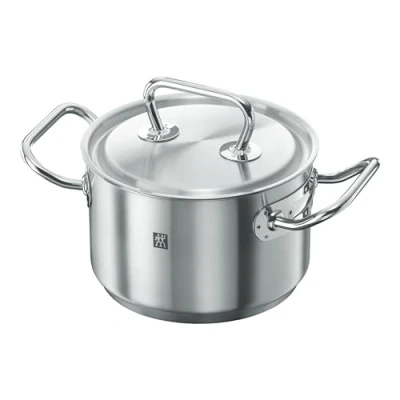 Imagen de Zwilling Olla Cocina, Silver, 16 cm
