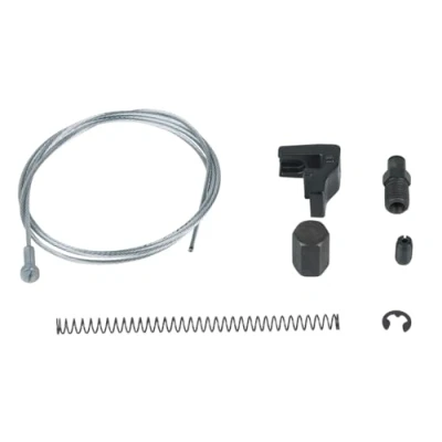 Imagen de KS TOOLS 115.1190 1 Cable Bowden, alicate para abrazadera