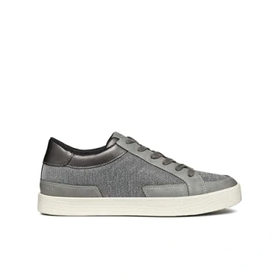 Imagen de Geox D Blomiee B, Zapatillas Mujer, Dk Grey, 35 EU
