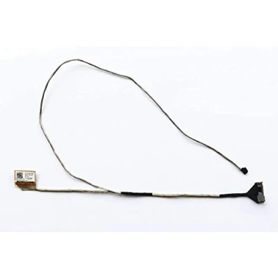 Imagen de LVDS Cable de pantalla LCD LED flexible para Lenovo IDEAPAD G50 30 45 70 80 P/N: DC02001MC00