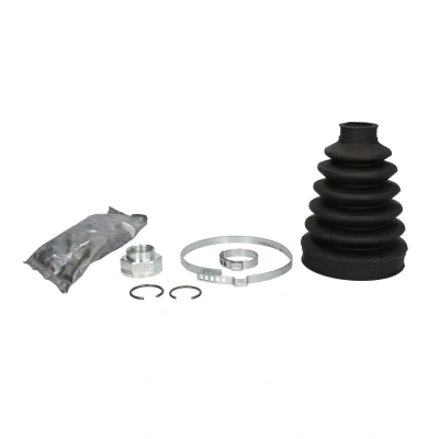 Imagen de SPIDAN 36029 Fuelle Palier 125,00 NBR (caucho nitril butadieno) HONDA: CIVIC 8 Hatchback