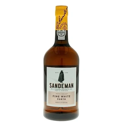 Imagen de Porto Sandeman White (1 x 0.75 l)