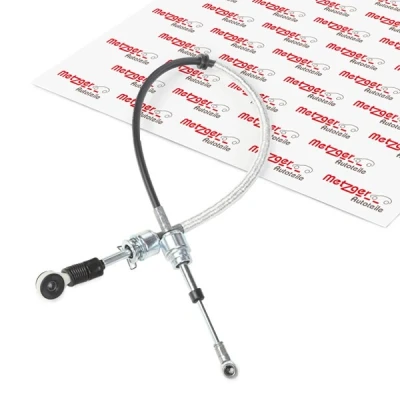 Imagen de METZGER 3150175 Cable de accionamiento, caja cambios derecha selección MINI: Hatchback