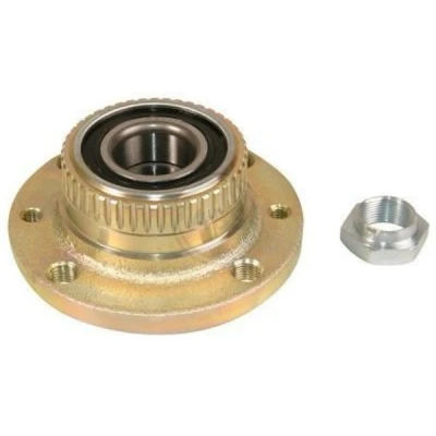 Imagen de A.B.S. 200329 Buje de rueda 4 con cojinete incorporado, anillo sensor ABS FIAT: Barchetta, Brava Hatchback