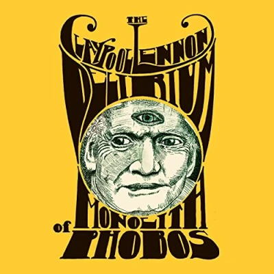 Imagen de Monolith Of Phobos