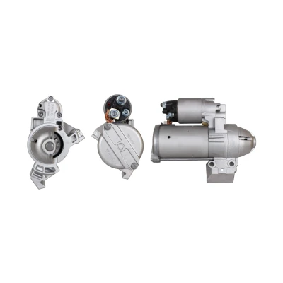 Imagen de ELSTOCK 25 5248 Motor de arranque 12V 1,9kW 12 0274 Pin &quot;30&quot; M8 B+, &quot;50&quot; M6 66mm BMW: 3 Sedán, 1 Hatchback