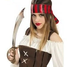Imagen de Espada Pirata 45 Cms