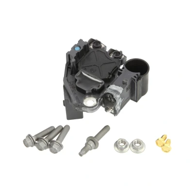 Imagen de Regulador del alternador VALEO 599204