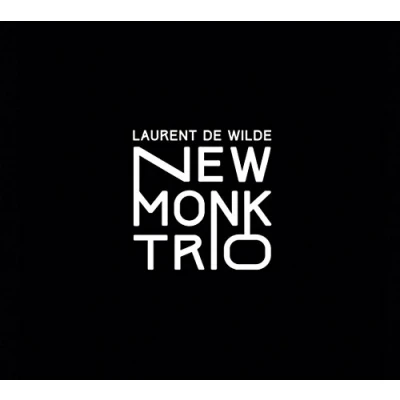 Imagen de New Monk Trio [Vinilo]