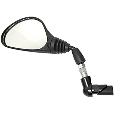 Imagen de Busch Retrovisor B&amp;M para E Bike Izquierdo Homologado