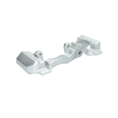 Imagen de ATE 11.8170 0510.1 Soporte de Pinzas Freno MERCEDES BENZ: Sprinter 3 T Furgón