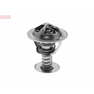 Imagen de DENSO DTM79412 Termostato, refrigerante 79C con juntas TOYOTA: Yaris I Hatchback, II DAIHATSU: Terios I,