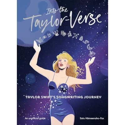 Imagen de Into The Taylor verse