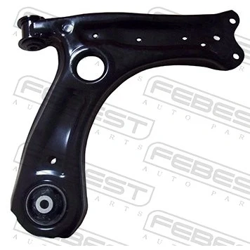 Imagen de FEBEST 2624 ROOMRH Barra oscilante, suspensión de ruedas debajo, Eje delantero, derecha Brazo oscilante transversal SEAT: Ibiza 4, 4 Sportcoupe