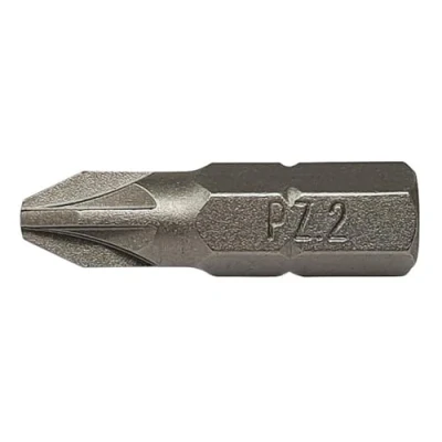 Imagen de Spectre™ S2 Pozidriv Broca compatible PZ2 x 25 mm (caja 10)