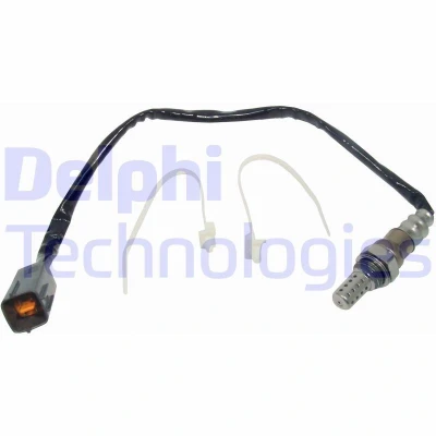 Imagen de DELPHI ES20068 12B1 Sonda lambda plana, térmico MAZDA: RX 8