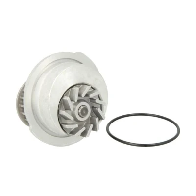 Imagen de THERMOTEC D1X012TT Bomba de agua 19 con junta mecánico 56,2 OPEL: Corsa C Hatchback, Astra G Berlina, CC, CHEVROLET: Aveo / Kalos Hatchback