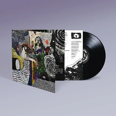 Imagen de I Don&#039;T Know [Vinilo]