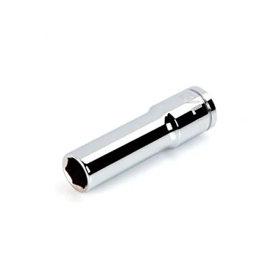 Imagen de TEKTON Unidad de 1/2 pulgada x enchufe profundo 6 puntos SHD23013