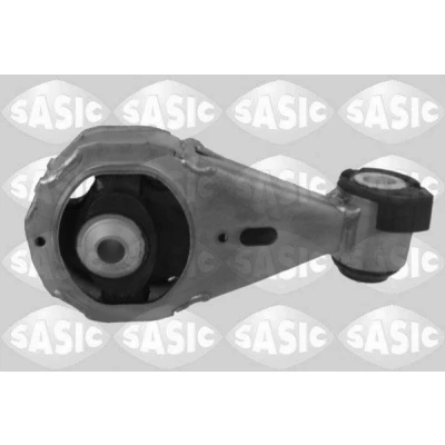 Imagen de SASIC 2704062 Soporte, suspensión del motor Rodamiento de caucho metal a la derecha arriba, arriba RENAULT: GRAND SCENIC 3