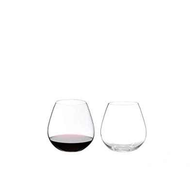 Imagen de 414/07 &quot;O&quot; Pinot/Nebbiolo (Estuche 2 Copas)