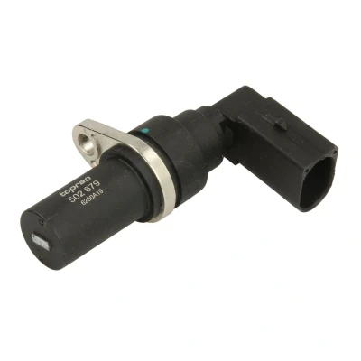Imagen de TOPRAN 502 679 Sensor de Cigueñal 2 sin cable BMW: 5 Berlina, 3 X5, OPEL: Omega B Caravan