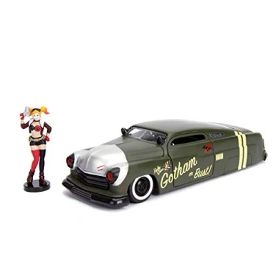 Imagen de Jada Coche Vehículo coleccionismo escala 1:24 (253255005)