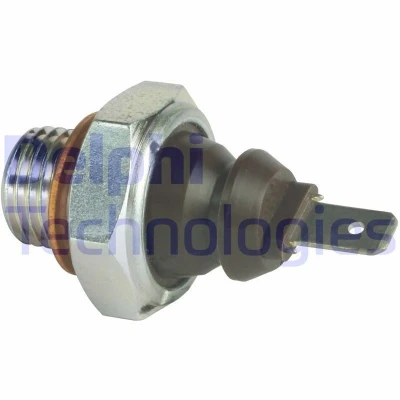 Imagen de DELPHI SW90003 Sensor de Presión Aceite M14x1.5 6g 5,5 OPEL: Kadett E CC, Corsa A Omega Berlina, PORSCHE: Boxster