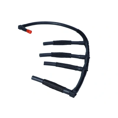 Imagen de MAXGEAR 15 0347 Tubo flexible, combustible de fuga PEUGEOT: 407 Berlina, 307 Hatchback, SW, CITROËN: C4 I C5 III Familiar, 3