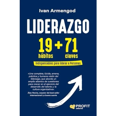 Imagen de Liderazgo 19 + 71