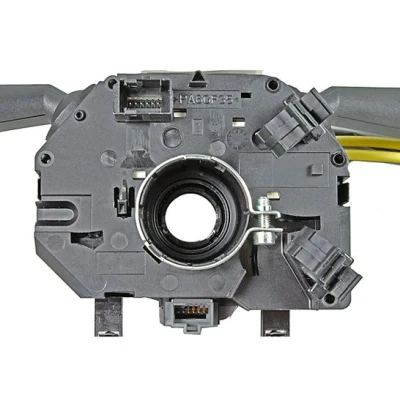 Imagen de METZGER 0916495 Conmutador en la Columna de Dirección Con muelle arrollamiento airbag FIAT: Grande Punto Hatchback, Evo Hatchback