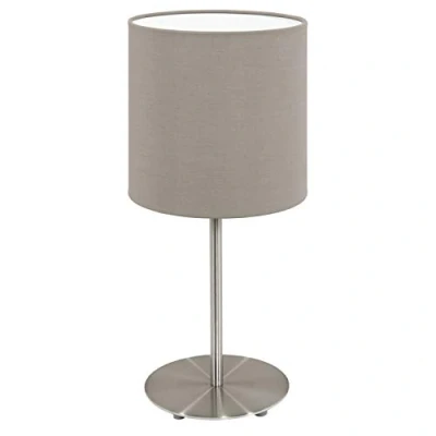 Imagen de Eglo 95726 lámpara de mesa Multicolor Lámparas (Multicolor, Corriente alterna, 220 240 V, 50 60 Hz)