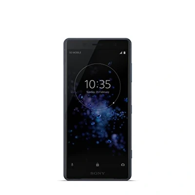 Imagen de Sony Xperia XZ2 Compact 5&quot;, 4G, 4 GB, 64 2870 mAh, camara 19 MP, Android 8.0, SIM única, Negro