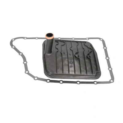 Imagen de MAHLE ORIGINAL HX 153D Filtro Caja de Cambios Automatica con junta FORD: Focus 2, C Max