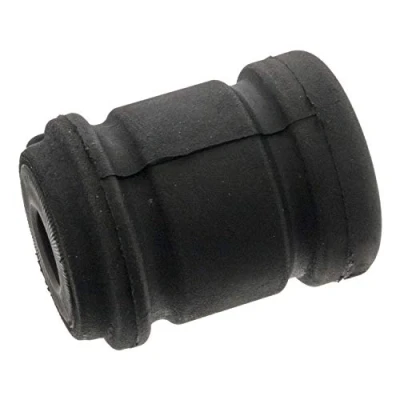 Imagen de FEBI BILSTEIN 03140 Silentblock Brazo de Suspension Eje delantero, izquierda, debajo, delante, derecha Caucho OPEL: Kadett E CC