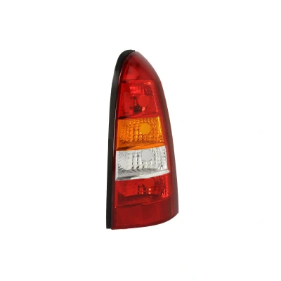 Imagen de VAN WEZEL 3744932 Piloto trasero derecha sin portalámparas OPEL: Astra G Caravan