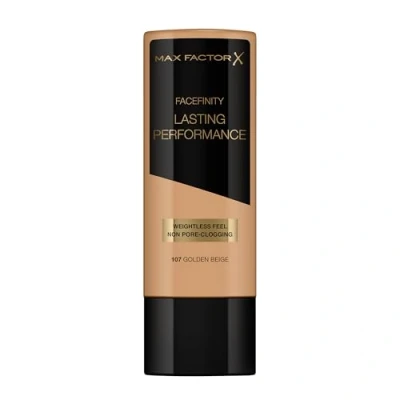 Imagen de Max Factor Lasting Performance Base de maquillaje 107 Golden Beige 35 ml