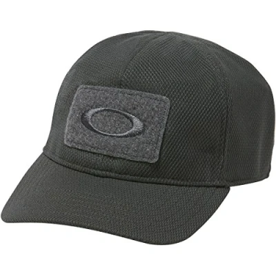 Imagen de Oakley SI Cap Gorro, Shadow, S M para Hombre