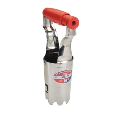 Imagen de Spear &amp; Jackson 3060EL Plantador de bulbos acero inoxidable Select