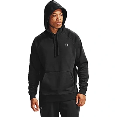 Imagen de Under Armour Rival Fleece Hoodie sudadera , hombre