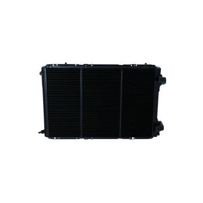 Imagen de NRF 58941 Radiador, refrigeración del motor 590 400 48 Aletas soldadas RENAULT: 19 I Chamade, Hatchback, II Furgón