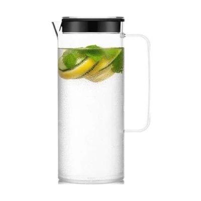Imagen de BODUM 11836 10SA MELIOR Jarra infusor (plástico, 1,2 L)