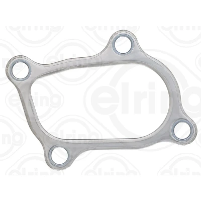 Imagen de ELRING 964.450 Junta, tubo de escape Colector en turbocompresor NISSAN: X Trail, Almera 2 Limousine