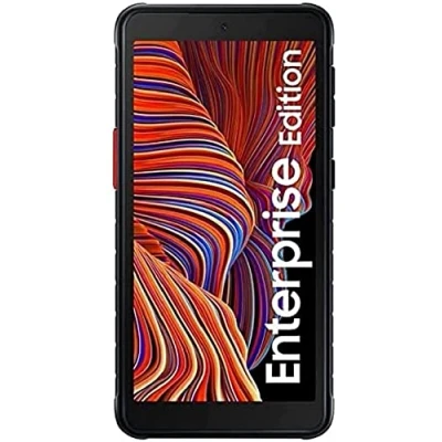 Imagen de SAMSUNG Galaxy Xcover 5 EE 64 GB G525 Negro Dual SIM Outdoor EU Libre sin Branding