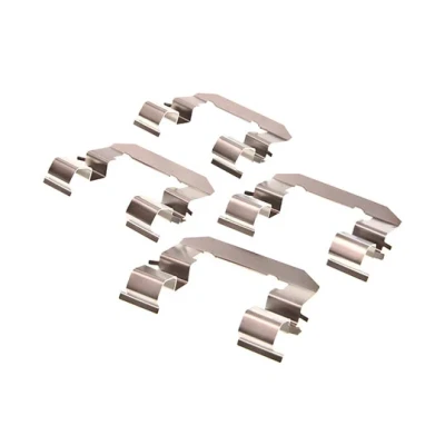 Imagen de MAXGEAR 27 2519 Kit de accesorios, pastillas frenos Eje trasero FORD: MONDEO 4, 4 Stufenheck, Galaxy Mk2 MPV, LAND ROVER: Freelander 2 SUV