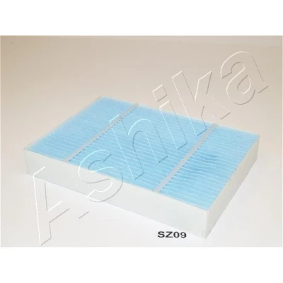Imagen de Filtro, aire habitáculo ASHIKA 21 SZ Z09