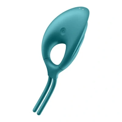 Imagen de Satisfyer Swordsman Platanomelón