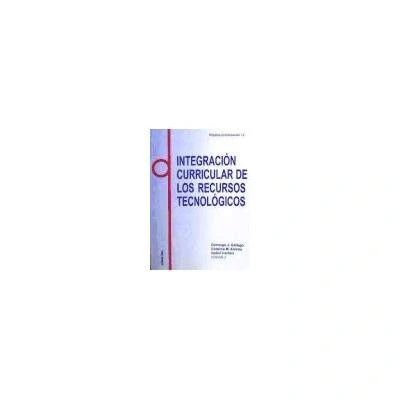 Imagen de Integracion Curricular Recursos Tecnologicos