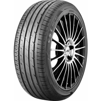 Imagen de CST Medallion MD A1 195/50 R16 88V coche de turismo Neumáticos verano RENAULT: Clio 3, 4, MEGANE 1, SEAT: Ibiza 4 Sportcoupe 423551