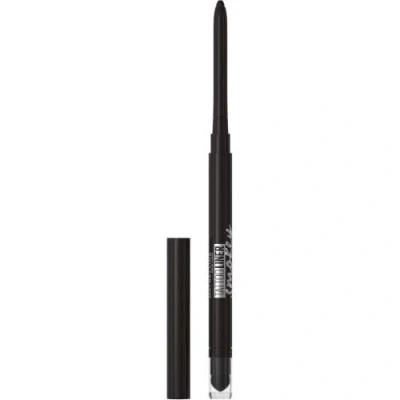Imagen de Maybelline Tattoo Liner Smokey Gel Pencil Black 1,3 g